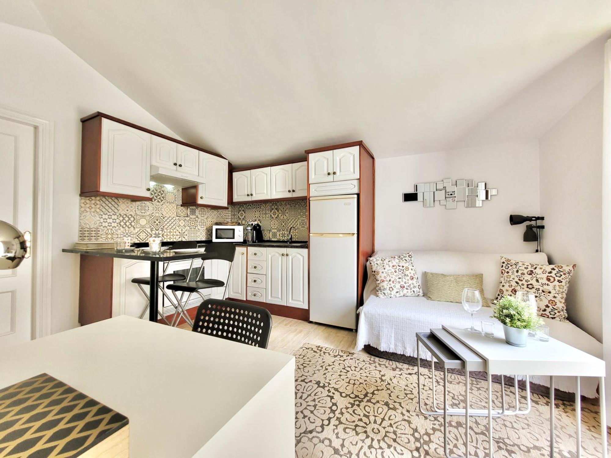 Miranda Penthouse Ad With Free Parking Leilighet Puerto de la Cruz  Eksteriør bilde
