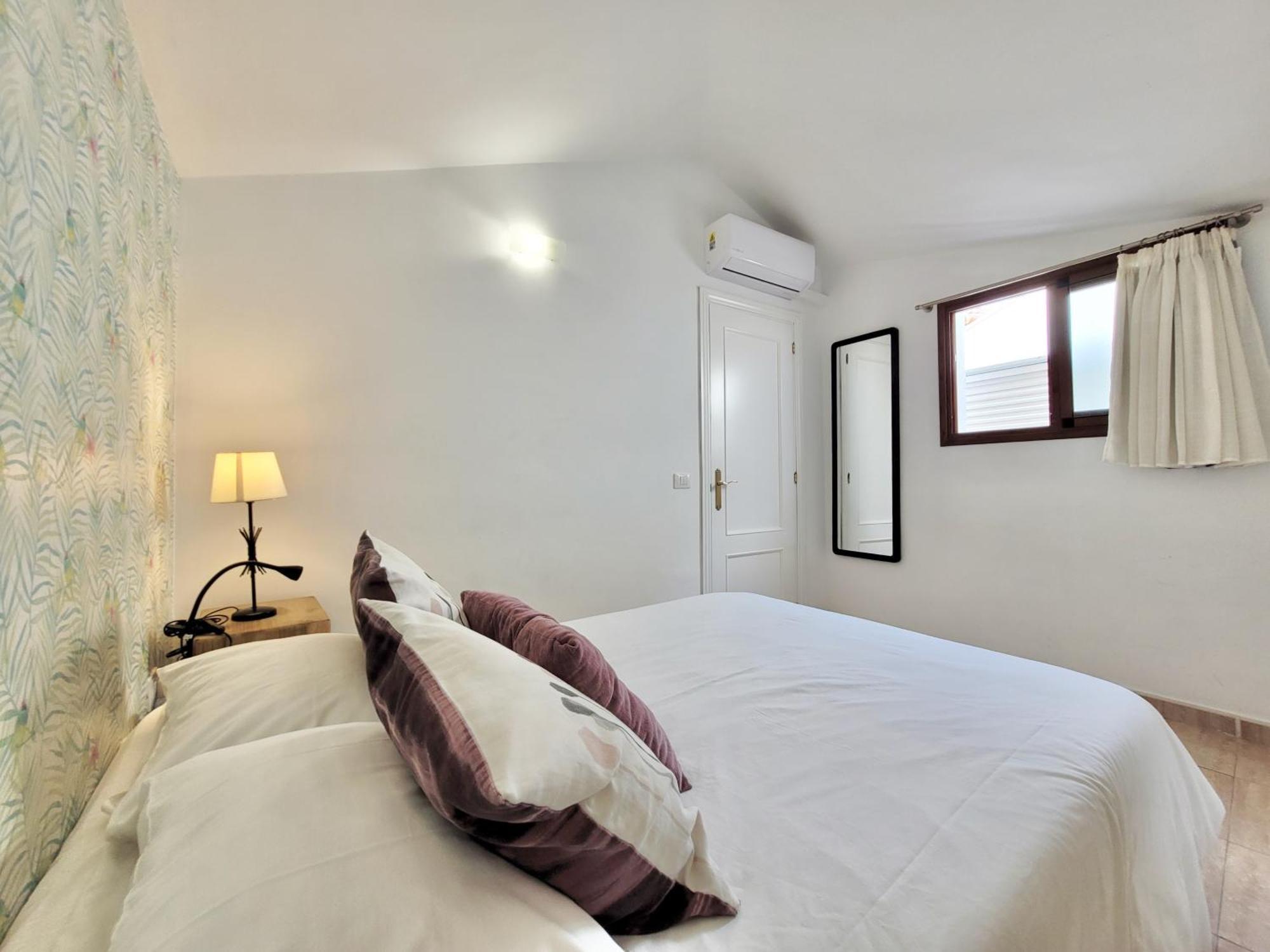 Miranda Penthouse Ad With Free Parking Leilighet Puerto de la Cruz  Eksteriør bilde